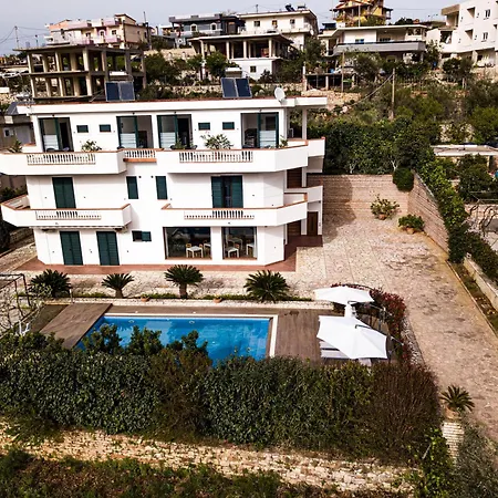 La Quiete - Adults Only Отель типа 