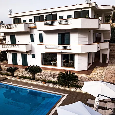 Bed & Breakfast La Quiete - Adults Only *