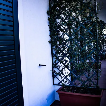 Alojamento de Acomodação e Pequeno-almoço La Quiete - Adults Only Cuke