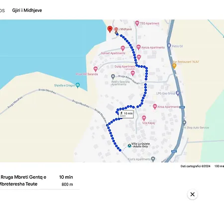 La Quiete - Adults Only