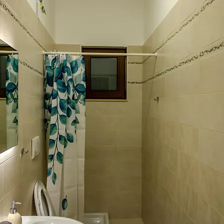 La Quiete - Adults Only Отель типа 