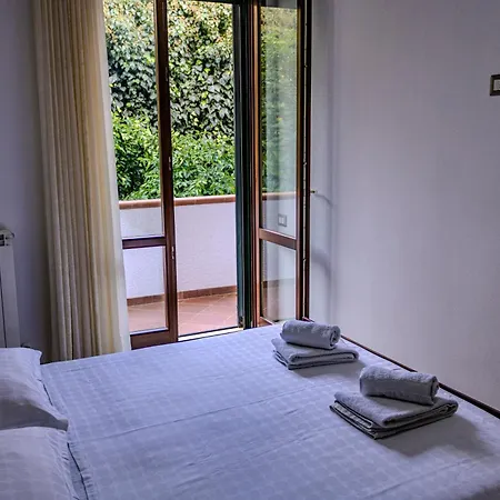 Alojamento de Acomodação e Pequeno-almoço La Quiete - Adults Only