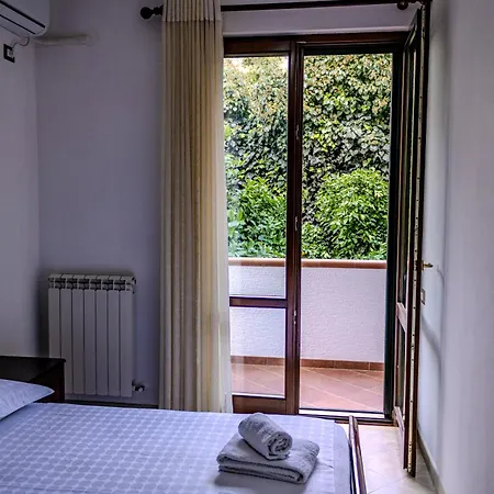 La Quiete - Adults Only Cuke