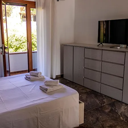 La Quiete - Adults Only 4* Cuke