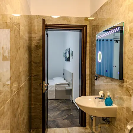 La Quiete - Adults Only Bed & Breakfast *