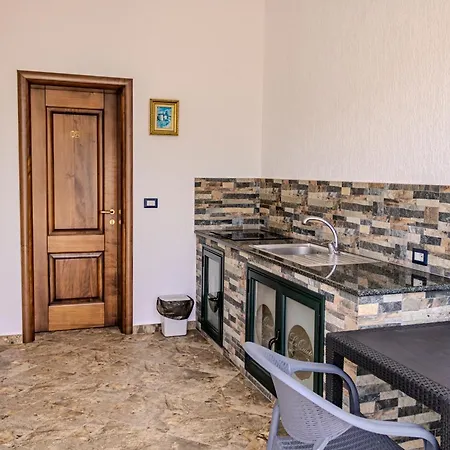 La Quiete - Adults Only Alojamento de Acomodação e Pequeno-almoço Cuke