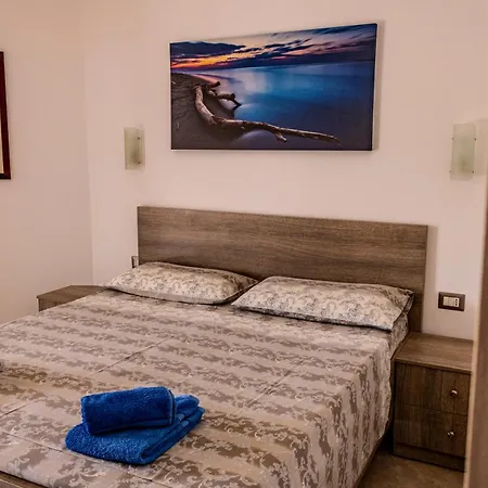 La Quiete - Adults Only 3*