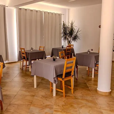 La Quiete - Adults Only Cuke