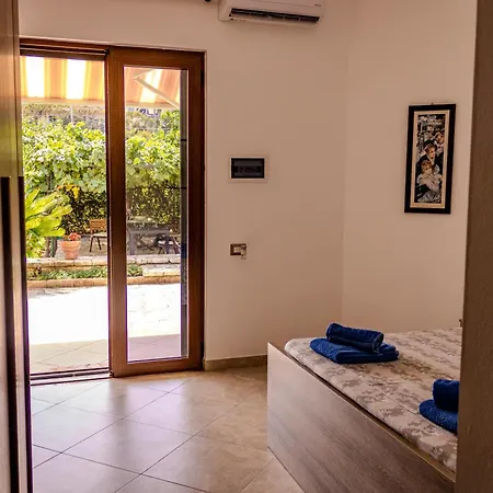 La Quiete - Adults Only Отель типа 