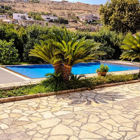 Alojamento de Acomodação e Pequeno-almoço La Quiete - Adults Only 3*