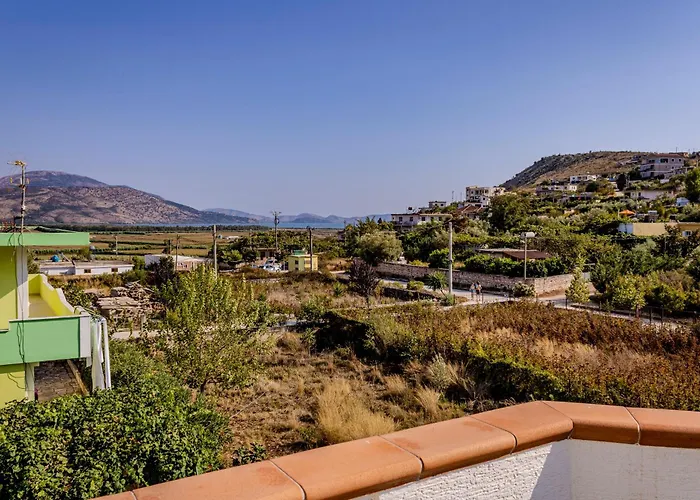 La Quiete - Adults Only Bed & Breakfast Cuke