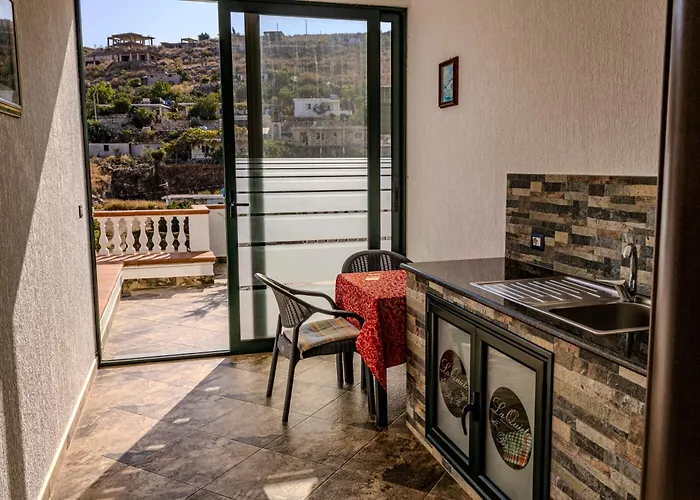 La Quiete - Adults Only Bed & Breakfast 3*