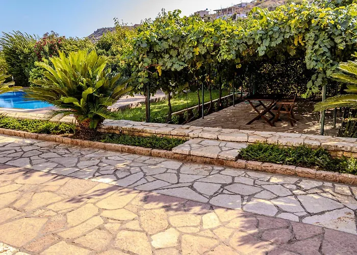 Bed & Breakfast La Quiete - Adults Only 3*