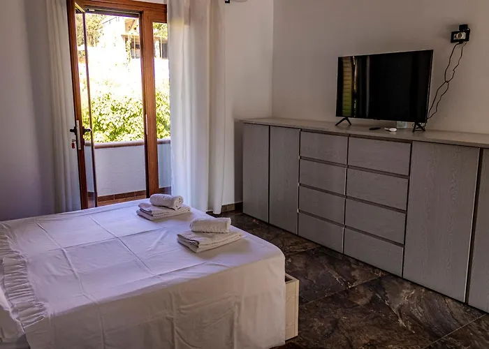 La Quiete - Adults Only 3* Cuke