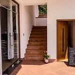 La Quiete - Adults Only 4* Cuke
