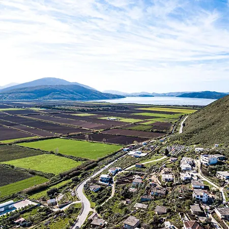 La Quiete - Adults Only Bed & Breakfast Cuke