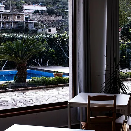 Bed & Breakfast La Quiete - Adults Only Cuke