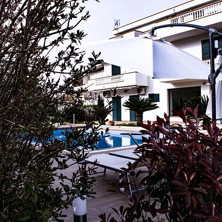 La Quiete - Adults Only 3* Cuke