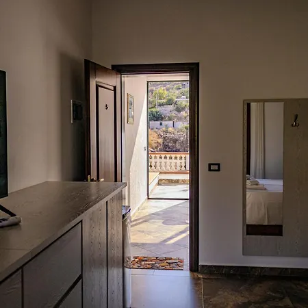 Bed & Breakfast La Quiete - Adults Only Cuke