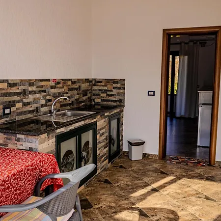 La Quiete - Adults Only Bed & Breakfast