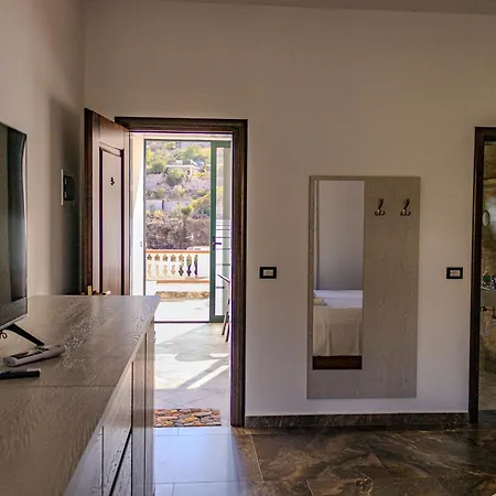 Bed and Breakfast La Quiete - Adults Only 3*