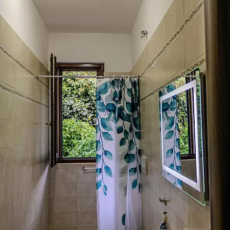Bed and breakfast La Quiete - Adults Only Cuke