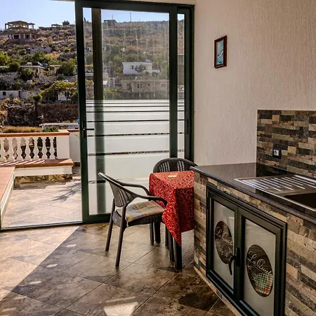 La Quiete - Adults Only Bed & Breakfast 3*