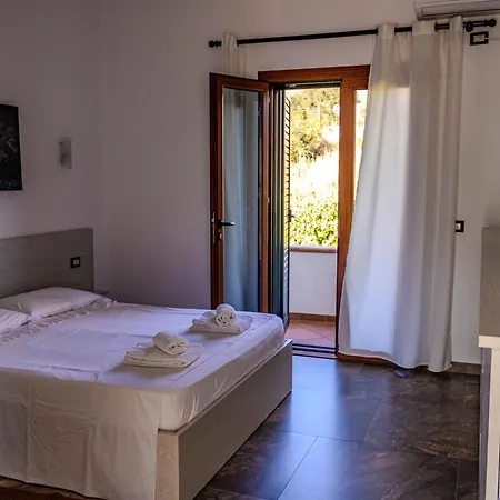 Bed and breakfast La Quiete - Adults Only Cuke