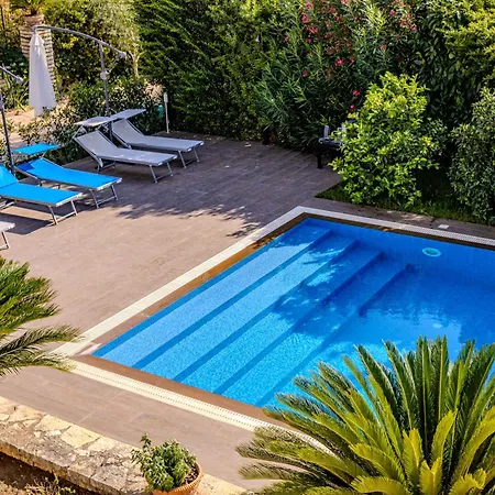 La Quiete - Adults Only Bed & Breakfast