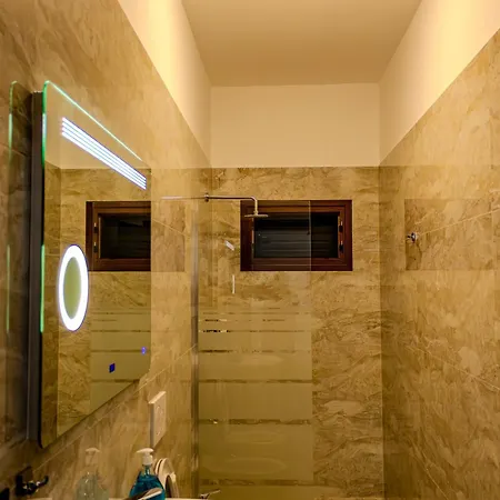 Bed and breakfast La Quiete - Adults Only