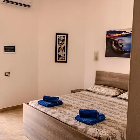 Bed & Breakfast La Quiete - Adults Only Cuke