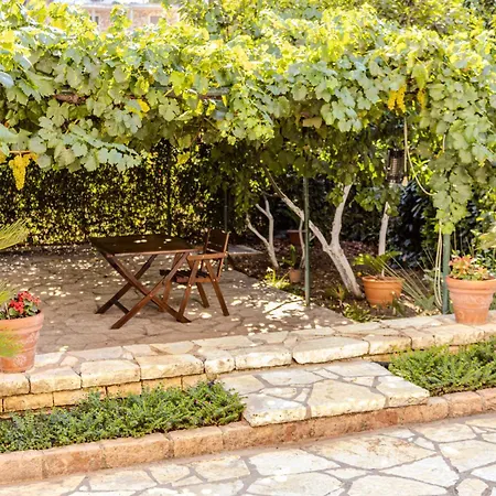 Bed & Breakfast La Quiete - Adults Only