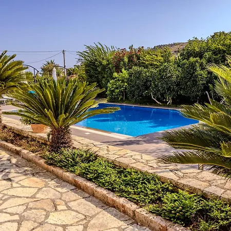 La Quiete - Adults Only Bed and breakfast Cuke