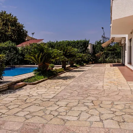 Bed & Breakfast La Quiete - Adults Only Cuke