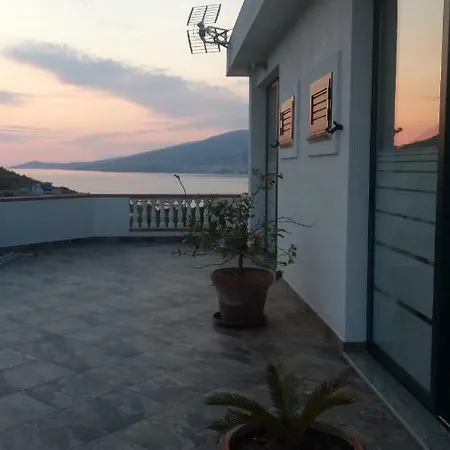 Bed & Breakfast La Quiete - Adults Only Cuke