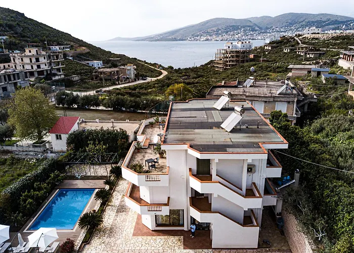 Bed & Breakfast La Quiete - Adults Only 3*