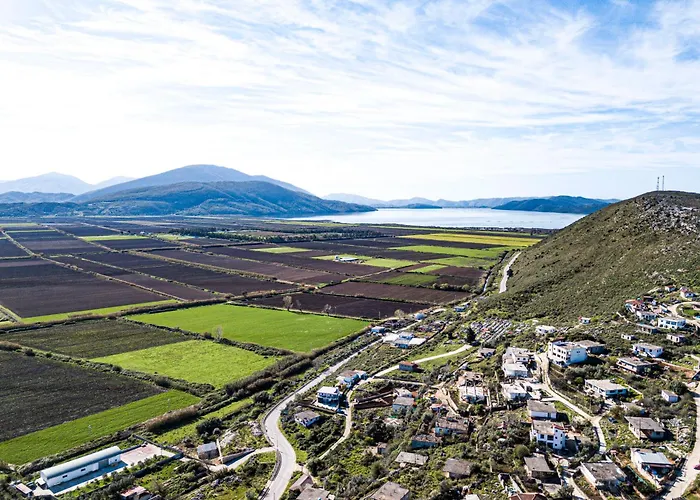 La Quiete - Adults Only Bed & Breakfast Cuke