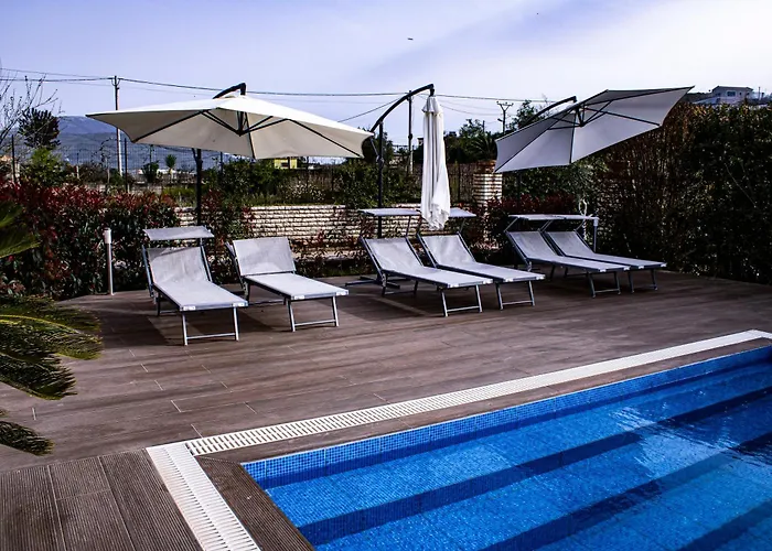 La Quiete - Adults Only Cuke