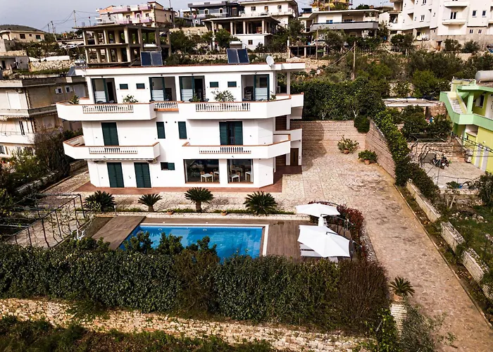 La Quiete - Adults Only Bed & Breakfast