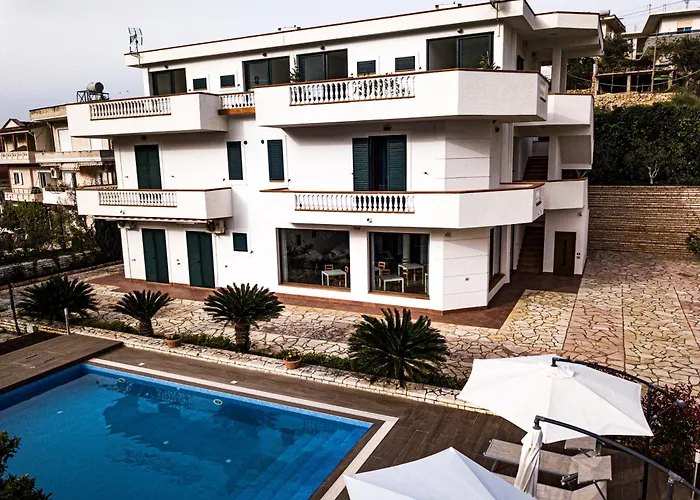 Bed & Breakfast La Quiete - Adults Only 3*