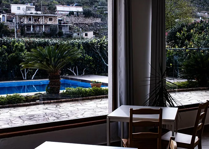 Bed & Breakfast La Quiete - Adults Only Cuke