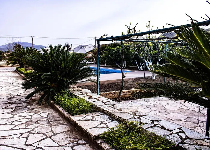 Bed & Breakfast La Quiete - Adults Only 3*