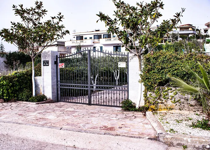 La Quiete - Adults Only Bed & Breakfast 3*