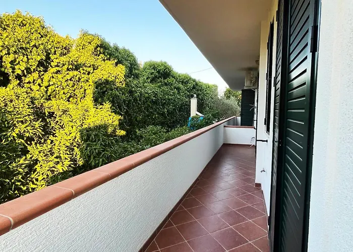 La Quiete - Adults Only Bed & Breakfast Cuke