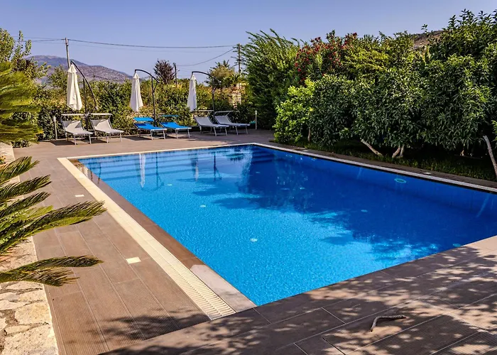 La Quiete - Adults Only 3* Cuke