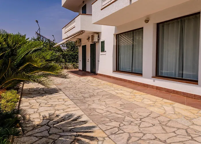 La Quiete - Adults Only Bed & Breakfast Cuke