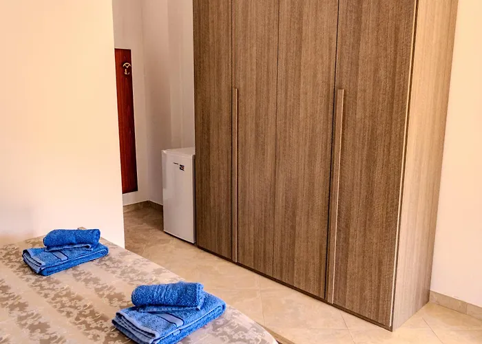 La Quiete - Adults Only