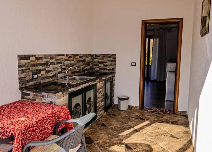 La Quiete - Adults Only Bed & Breakfast