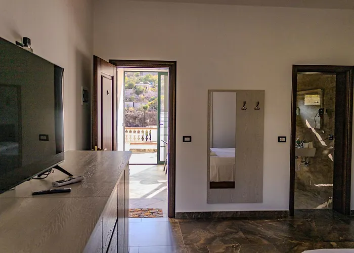 Bed & Breakfast La Quiete - Adults Only 3*