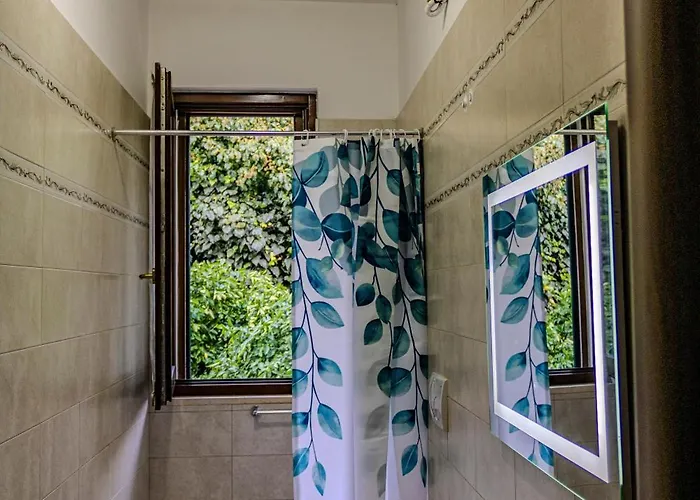 Bed & Breakfast La Quiete - Adults Only Cuke